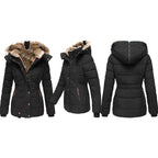 Isana | Comfortable Warm Women's Winter Coat