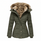Isana | Comfortable Warm Women's Winter Coat