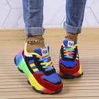 Sephira | Rainbow Shoes