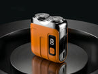Pocket Shaver – Portable Electric Shaver for a Smooth Shave, Wherever You Are