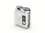 Pocket Shaver – Portable Electric Shaver for a Smooth Shave, Wherever You Are