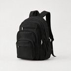 Backpack with Organizer Compartments for School & Travel - Packsy