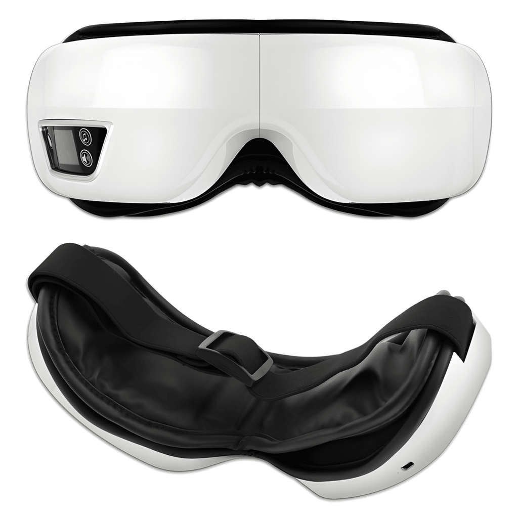 Eye Massage Mask - VisionTherapy-State of Style