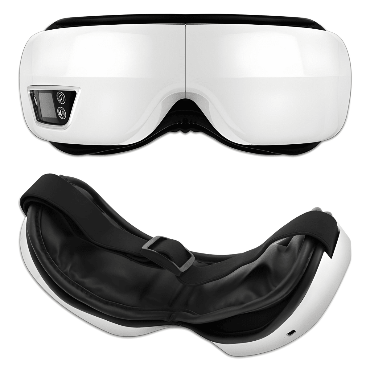 Eye Massage Mask - VisionTherapy-State of Style