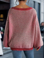 Roque | WINTER KNIT SWEATER