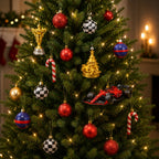 Race Car Advent Calendar 2026 – 24 Days of Motorsport Surprises, Christmas Countdown for Car Lovers & Kids
