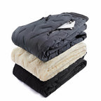 Sephira | Women’s Thermal Trousers – Waterproof Winter Joggers in Soft Fleece with Pockets