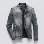 Calico | RETRO DENIM JACKET