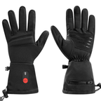 GloveHeat | Winter Gloves – USB Heating & Touchscreen