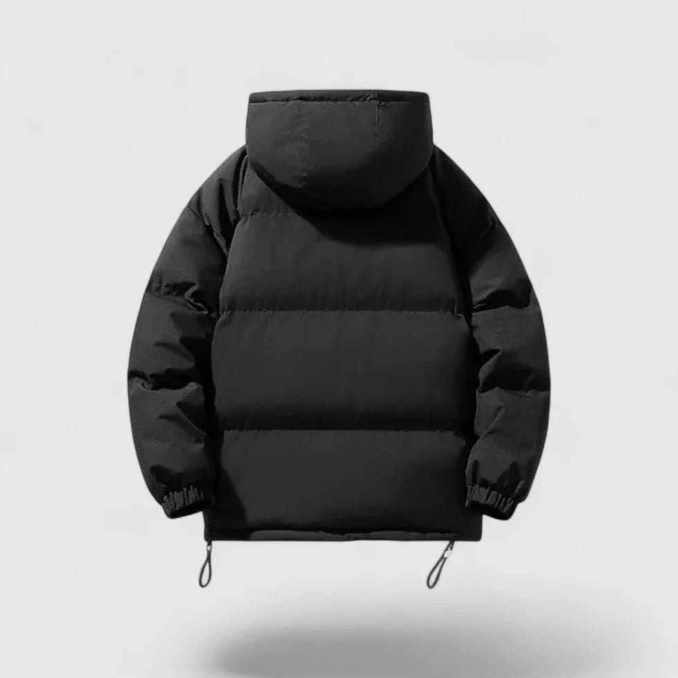 Hermosa | New Men’s Winter Puffer Jacket