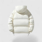 Hermosa | New Men’s Winter Puffer Jacket