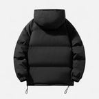 Sephira | New Women’s Winter Quilted Jacket