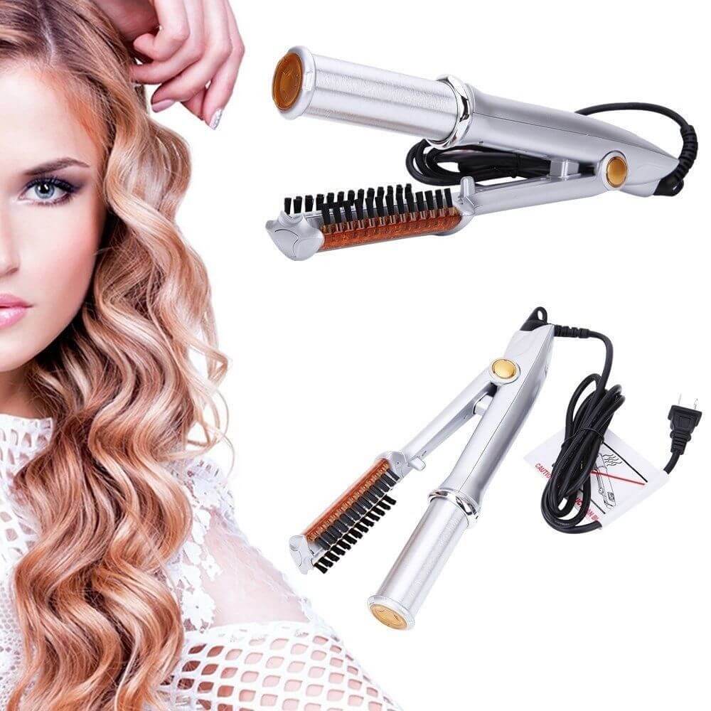 InStyler Rotating Hair Styler - Iron & Curler