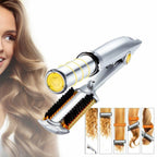 InStyler Rotating Hair Styler - Iron & Curler Default Title