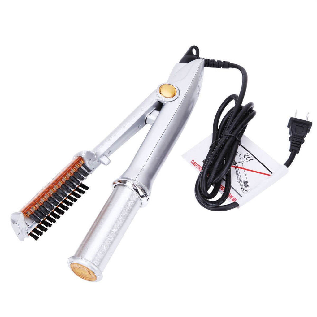 InStyler Rotating Hair Styler - Iron & Curler