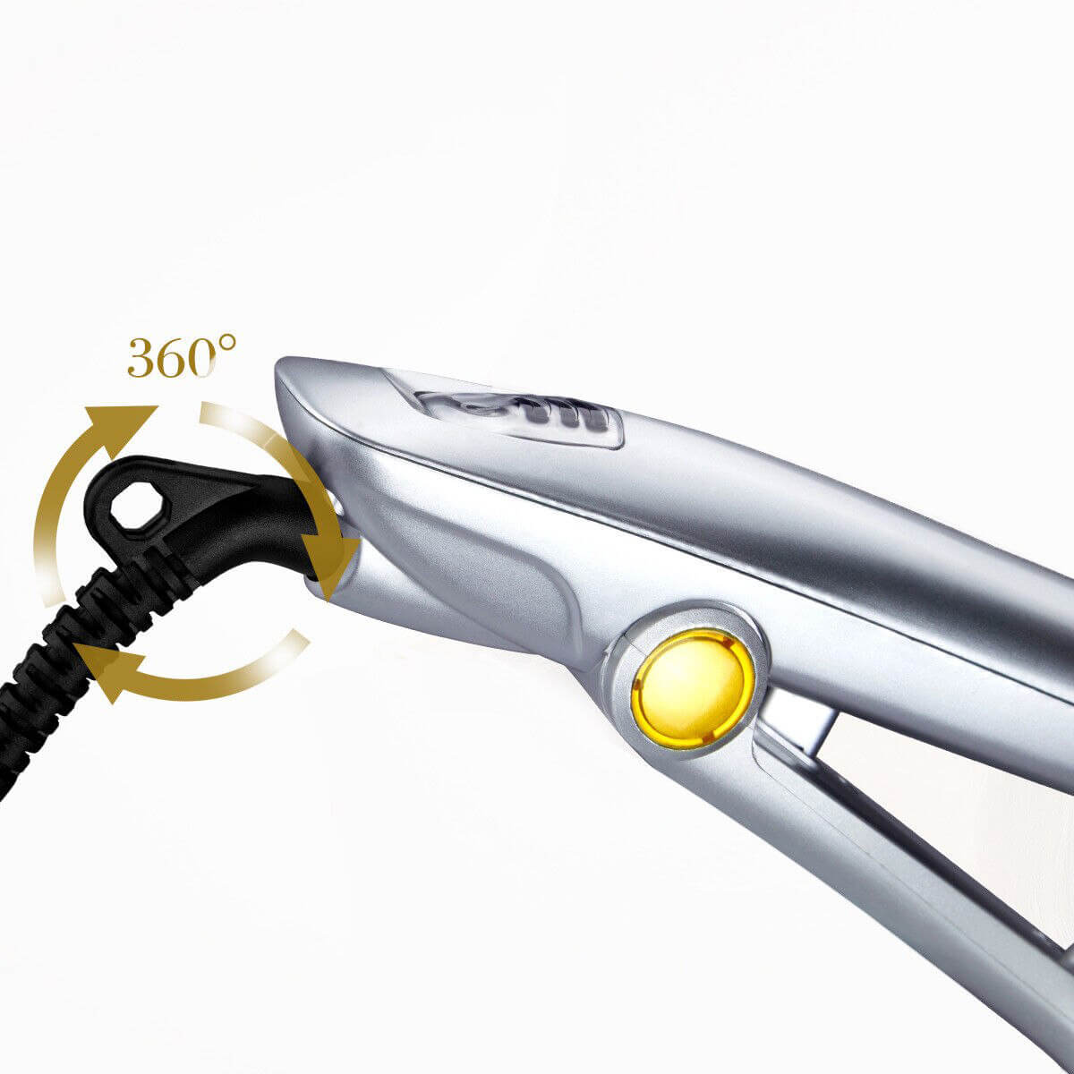 InStyler Rotating Hair Styler - Iron & Curler