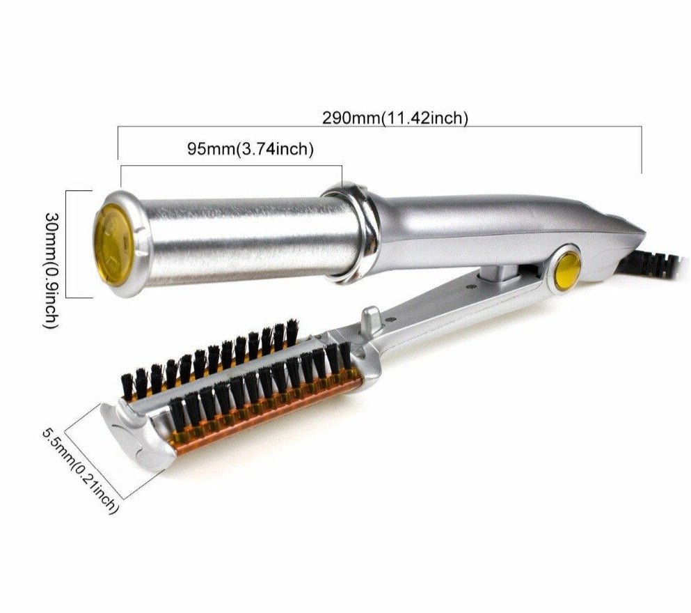 InStyler Rotating Hair Styler - Iron & Curler
