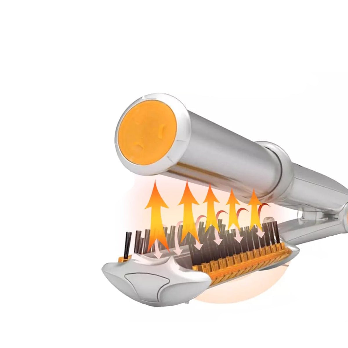 InStyler Rotating Hair Styler - Iron & Curler