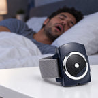 Intelligent Anti-Snore Bracelet - SnoreFree