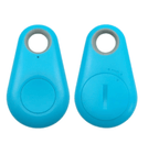 Mini GPS Tracker for Kids – Child Tracker with Real-Time Location, SOS Button & Geofencing, Free App – KidLocate