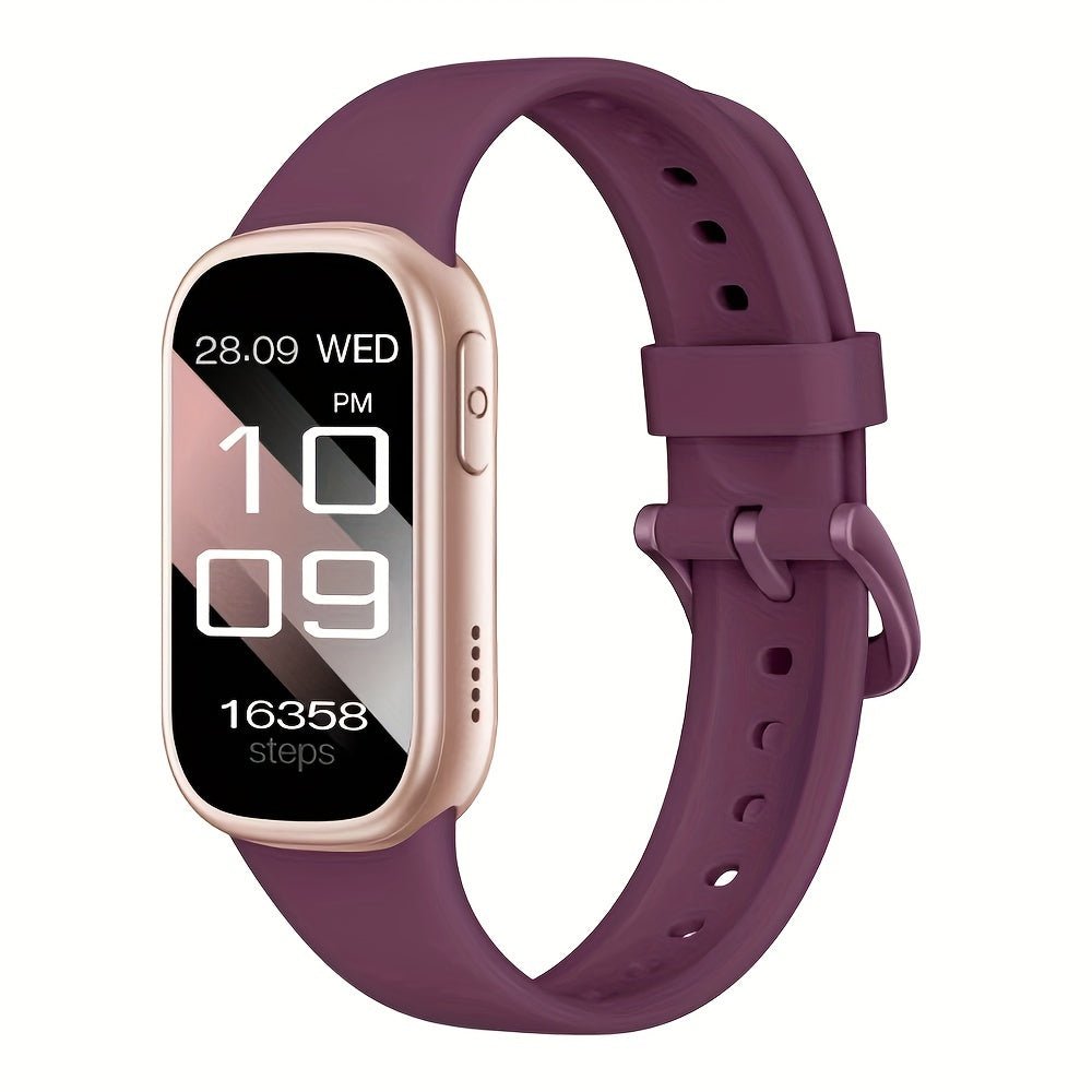 Kids Smartwatch - KidoTrack-White-State of Style