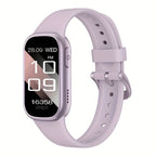Kids Smartwatch - KidoTrack-White-State of Style