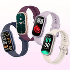 KidoTrack | Kids Smartwatch with Real-Time GPS Location Tracking - Waterproof Child Safety Phone Watch with SOS Button & Two-Way Calling
