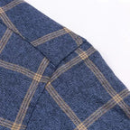 Figueral | Checked Cotton Shirt
