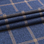Figueral | Checked Cotton Shirt