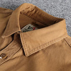 Hommes | Men' Stylish Utility Shirt