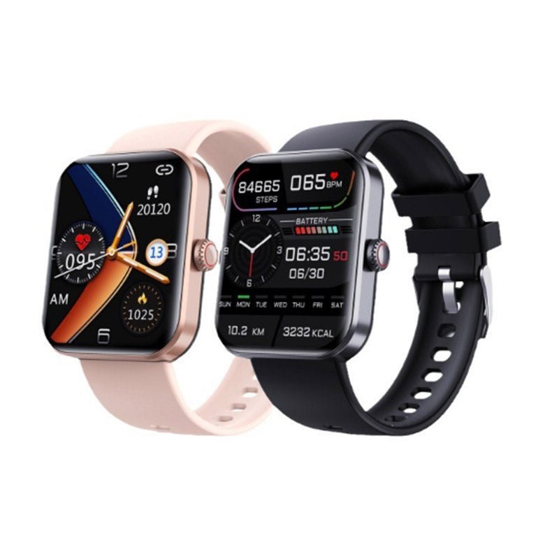 Non Invasive Glucose Monitor Watch Real Time Blood Sugar - Nalani - UK Fashion Clothing and Decor