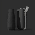 Niki | Compact Travel Umbrella with Waterproof Case