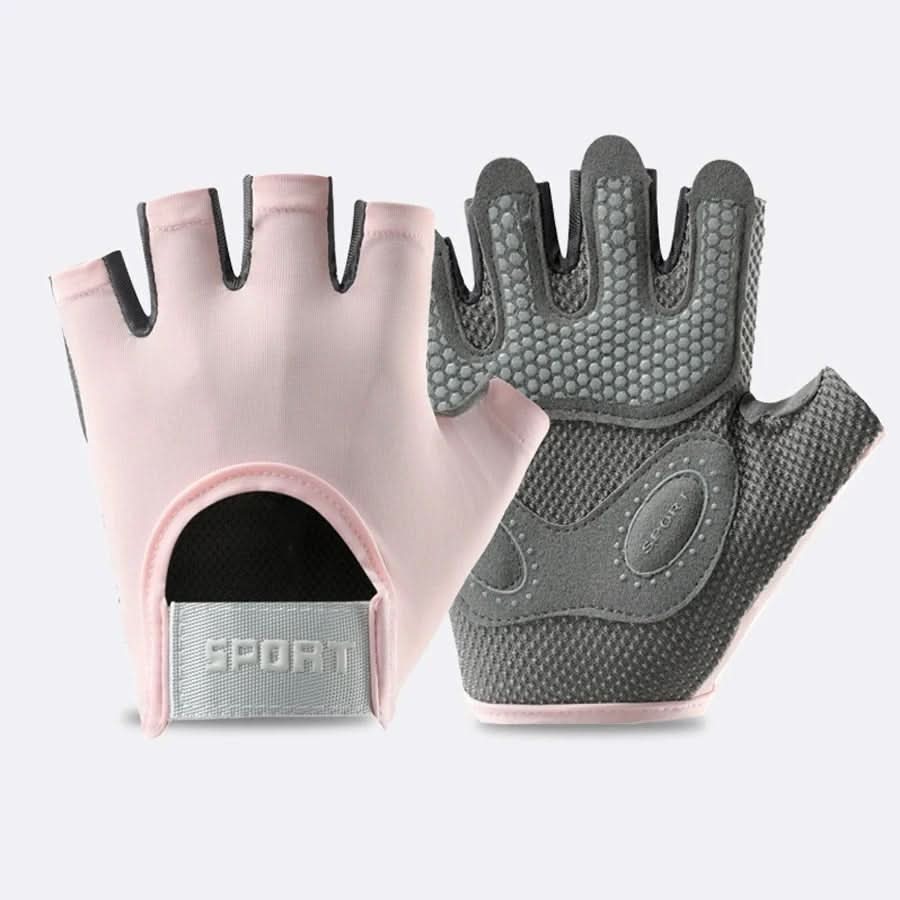 GripMax | Sport & Fitness Gloves for Optimal Performance