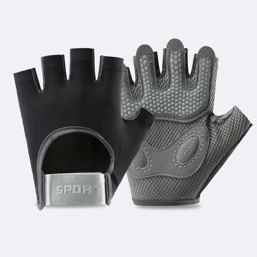 GripMax | Sport & Fitness Gloves for Optimal Performance