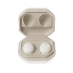 Noise-Cancelling Sleep Earplugs - SilentDream-Green-State of Style