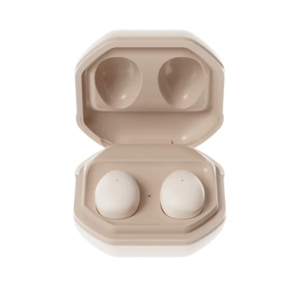 Noise-Cancelling Sleep Earplugs - SilentDream Pink