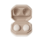 Noise-Cancelling Sleep Earplugs - SilentDream Pink