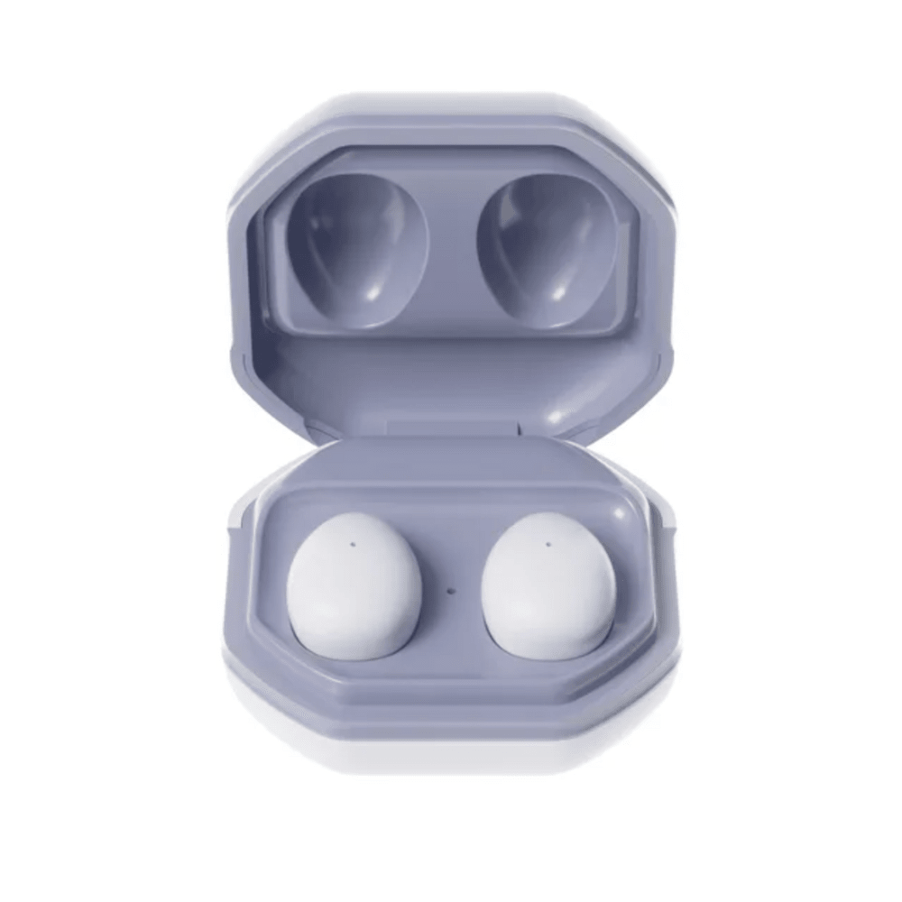 Noise-Cancelling Sleep Earplugs - SilentDream-Grey-State of Style