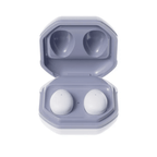 Noise-Cancelling Sleep Earplugs - SilentDream-Grey-State of Style