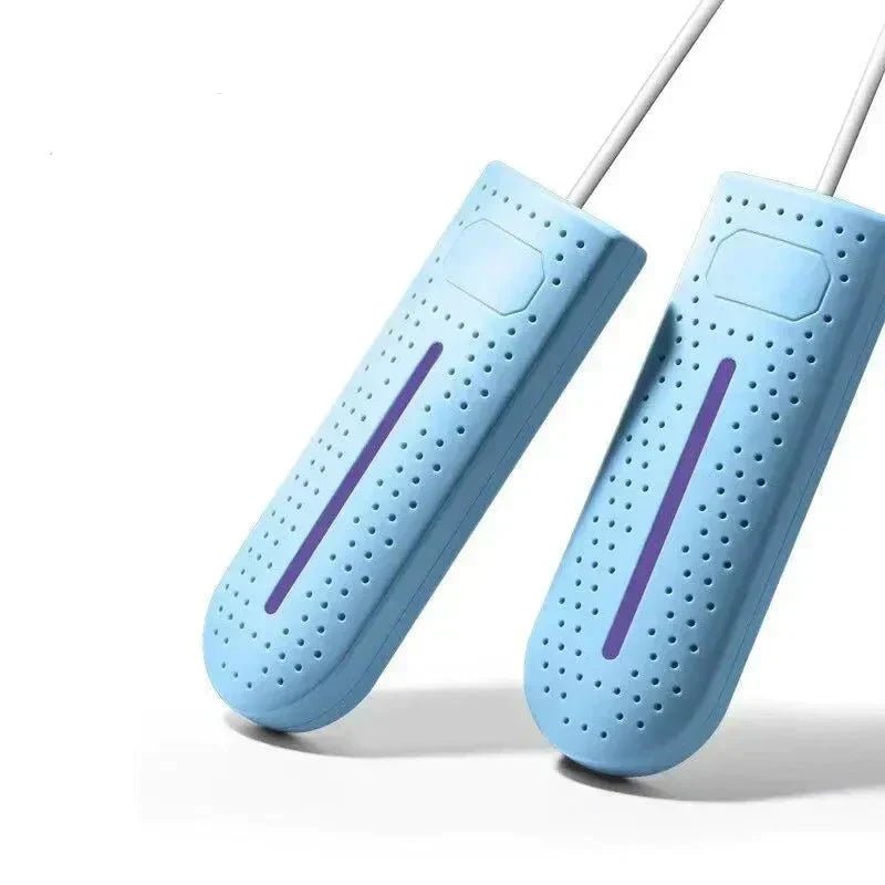 Portable UV Shoe Dryer and Freshener