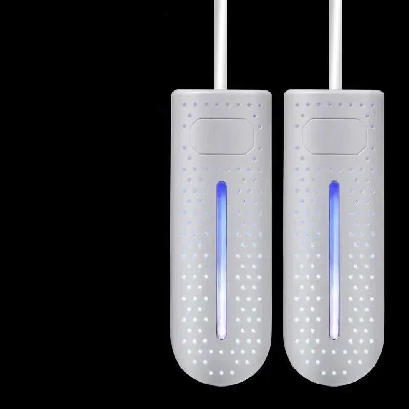 Portable UV Shoe Dryer and Freshener