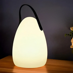 Portable Waterproof Wireless Table Lamp - RadianceFlex A