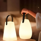 Portable Waterproof Wireless Table Lamp - RadianceFlex