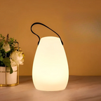 Portable Waterproof Wireless Table Lamp - RadianceFlex-A-State of Style