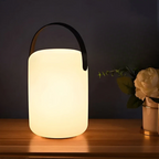 Portable Waterproof Wireless Table Lamp - RadianceFlex-A-State of Style