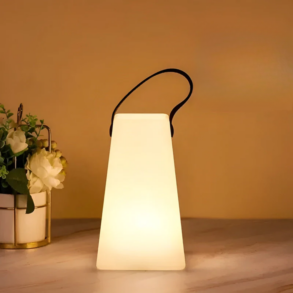 Portable Waterproof Wireless Table Lamp - RadianceFlex-A-State of Style