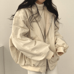 Roque | Reversible Women's Winter Jacket with Hood