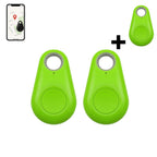SafeTrack | GPS Tracker with Live Tracking for Kids, Pets & Valuables