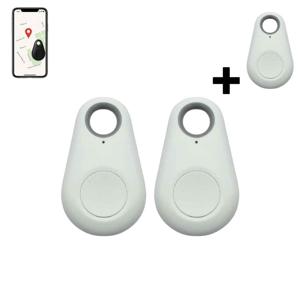SafeTrack | GPS Tracker with Live Tracking for Kids, Pets & Valuables