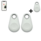 SafeTrack | GPS Tracker with Live Tracking for Kids, Pets & Valuables
